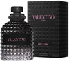 Valentino Uomo Born in Roma for Men 3.4 oz Eau de Toilette Spray