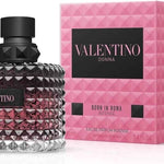Donna Born In Roma Intense by Valentino for Women - 1.7 oz EDP Spray