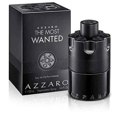 Azzaro The Most Wanted for Men 3.4 fl oz Eau de Parfum Intense Spray