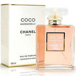 Chanel Coco Mademoiselle 3.4 oz eau de toilette