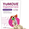 YuMOVE Digestive Care, Dog Pre and Probiotics Supplement for Gut Health and Digestive Support