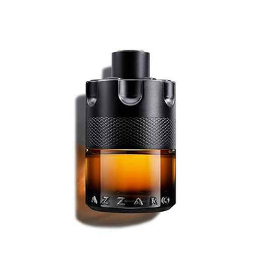Azzaro The Most Wanted Parfum - Intense Mens Cologne - Spicy & Seductive Fragrance for Date Night - Lasting Wear - Irresist