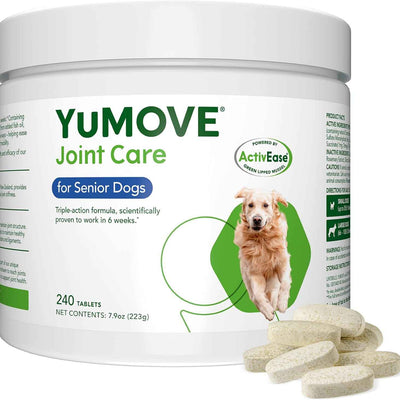 Pet Supplements