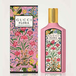 Gucci Flora Gorgeous Gardenia for Women 3.3 oz Eau de Parfum Spray