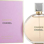 Chanel Chance Eau de Parfum - 100 ml