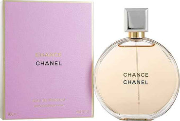 Chanel Chance Eau de Parfum - 100 ml
