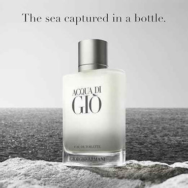 Armani Beauty - Acqua di Giò - Eau de Toilette - Cologne