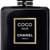 Coco Noir by Chanel for Women 3.4 oz Eau de Parfum Spray