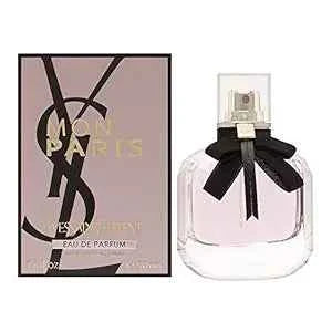 Mon Paris by Yves Saint Laurent for Women 1.6 oz Eau de Parfum Spray