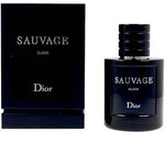 Christian Dior Sauvage Elixir For Men 3.4 Ounce