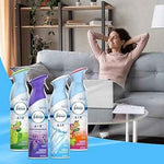 Febreze Air Freshener Odor Eliminator Spray
