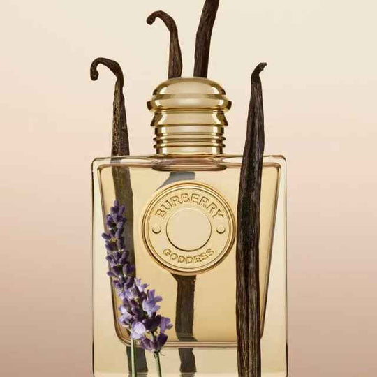 Burberry Goddess Eau de Parfum 3.3 oz