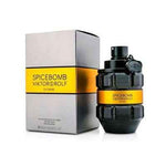 Viktor&Rolf - Spicebomb Extreme Eau de Parfum - Woody & Spicy - Cologne for Men - With Notes of Amber & Vanilla