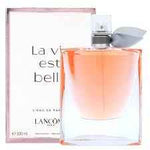 Lancôme La Vie Est Belle Eau de Parfum