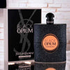 perfumes and colognes